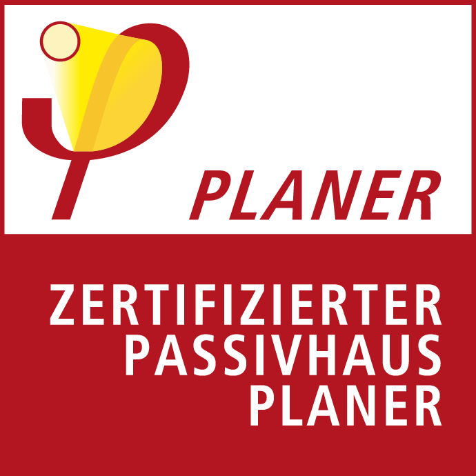 Zertifizierter Passivhausplaner