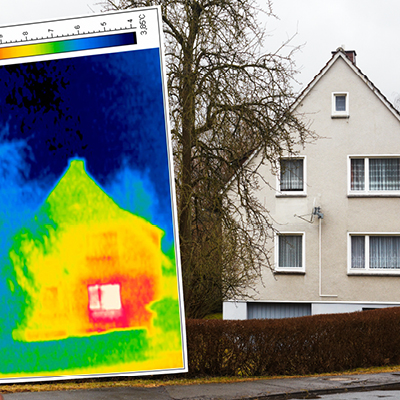 Energieberatung für Ihr Haus in Köln